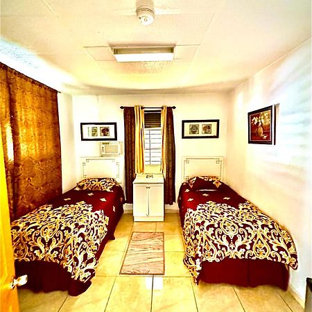 Great Savannah Guesthouse Sabana Grande Esterno foto