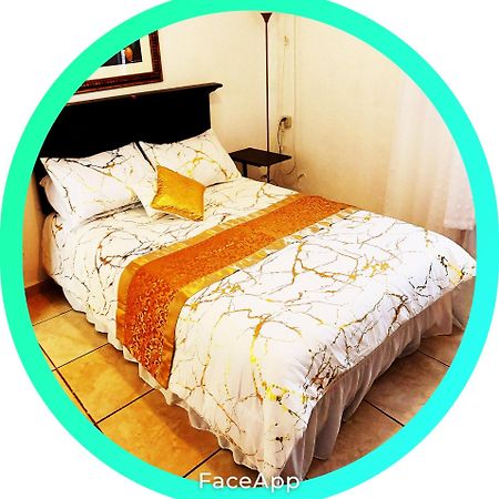 Great Savannah Guesthouse Sabana Grande Esterno foto