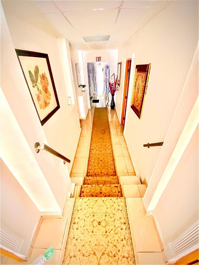 Great Savannah Guesthouse Sabana Grande Esterno foto