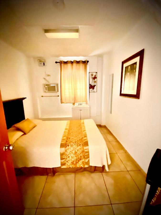 Great Savannah Guesthouse Sabana Grande Esterno foto