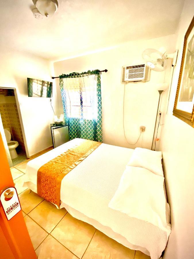 Great Savannah Guesthouse Sabana Grande Esterno foto
