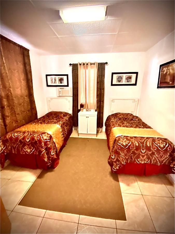 Great Savannah Guesthouse Sabana Grande Esterno foto