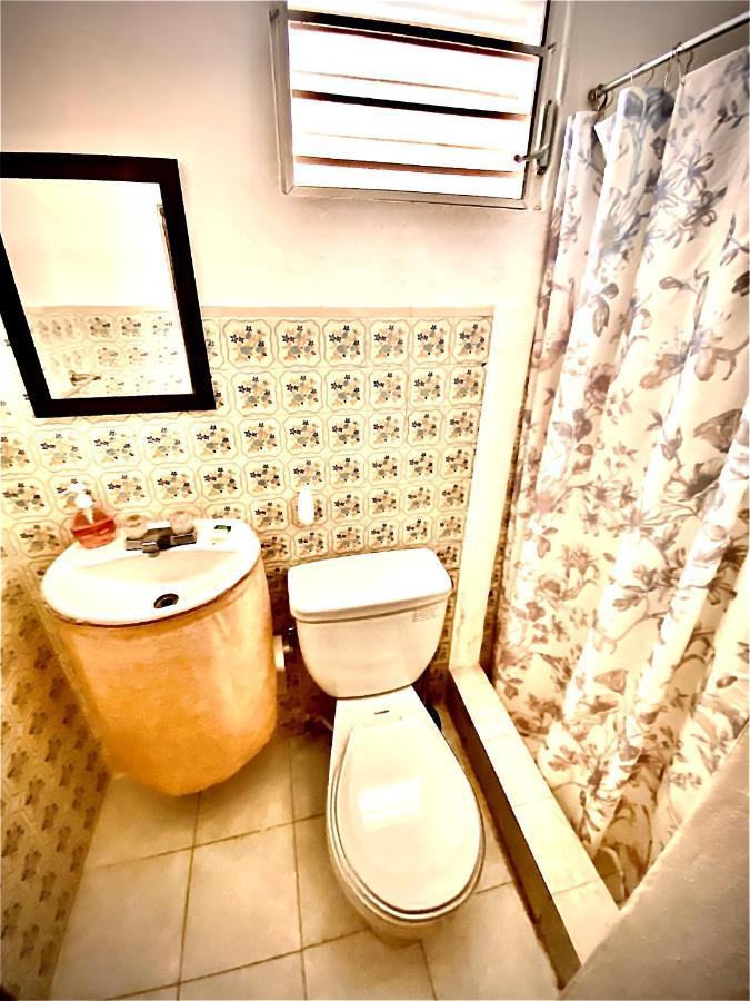Great Savannah Guesthouse Sabana Grande Esterno foto