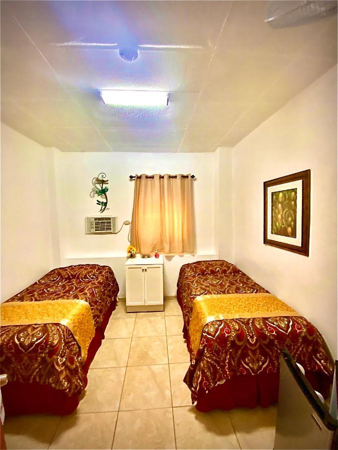 Great Savannah Guesthouse Sabana Grande Esterno foto