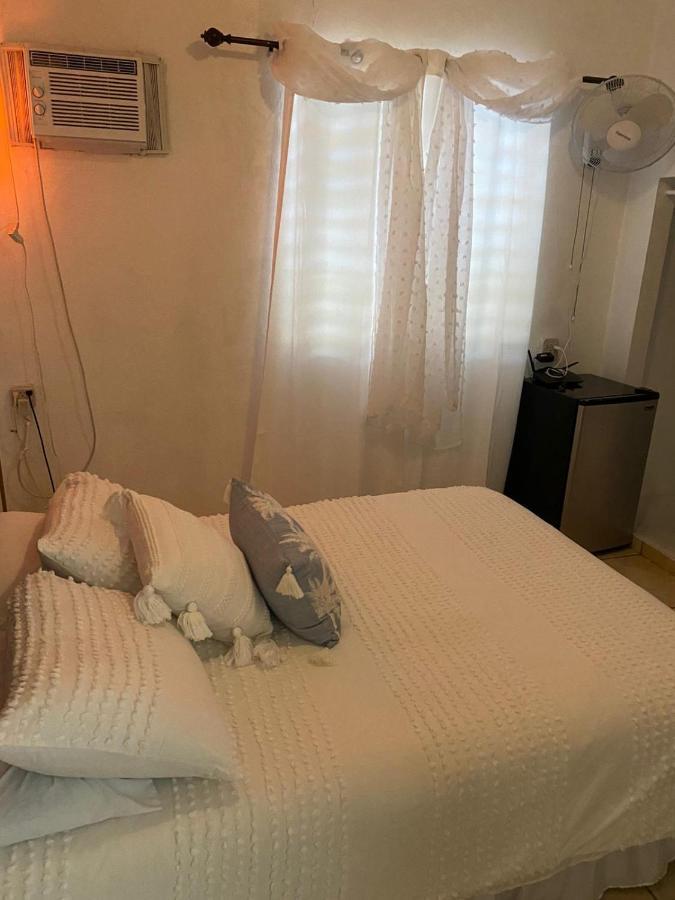 Great Savannah Guesthouse Sabana Grande Esterno foto