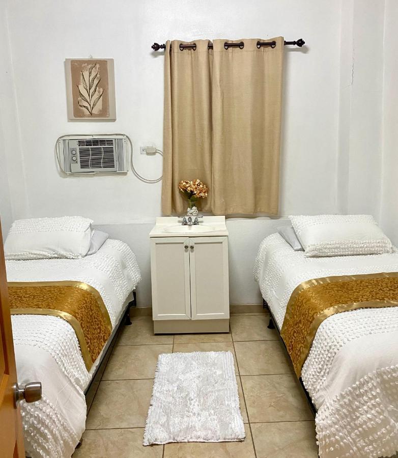 Great Savannah Guesthouse Sabana Grande Esterno foto