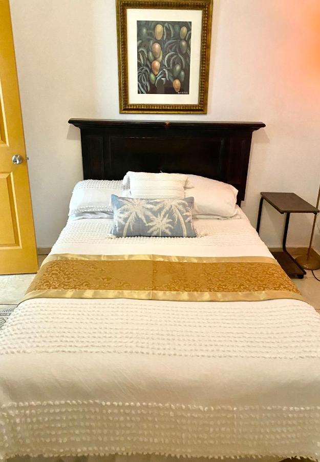 Great Savannah Guesthouse Sabana Grande Esterno foto