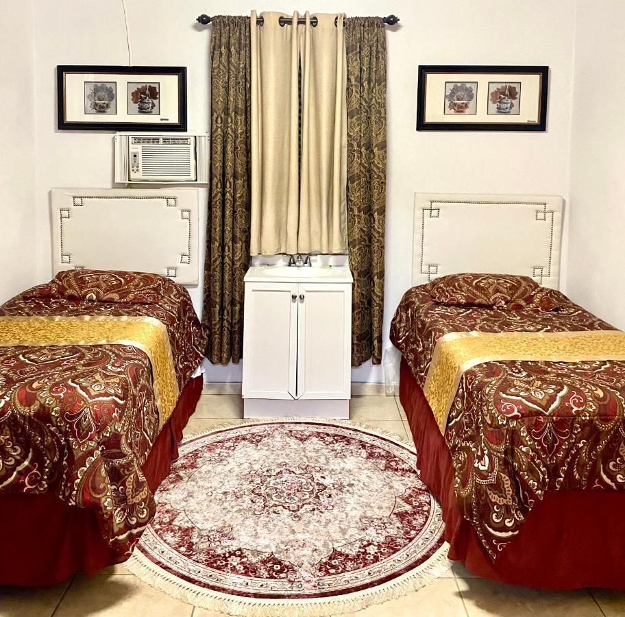 Great Savannah Guesthouse Sabana Grande Esterno foto