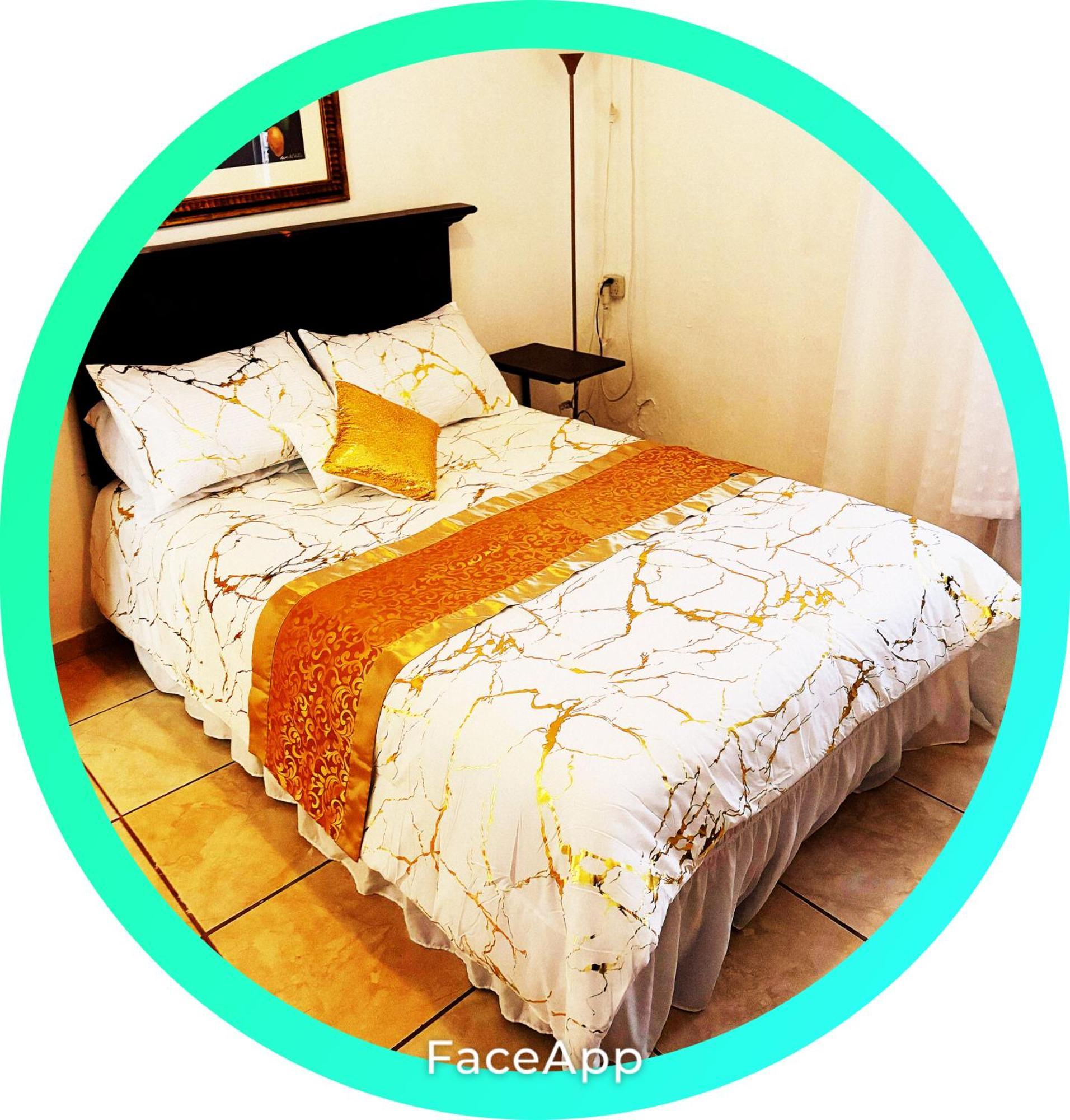 Great Savannah Guesthouse Sabana Grande Esterno foto