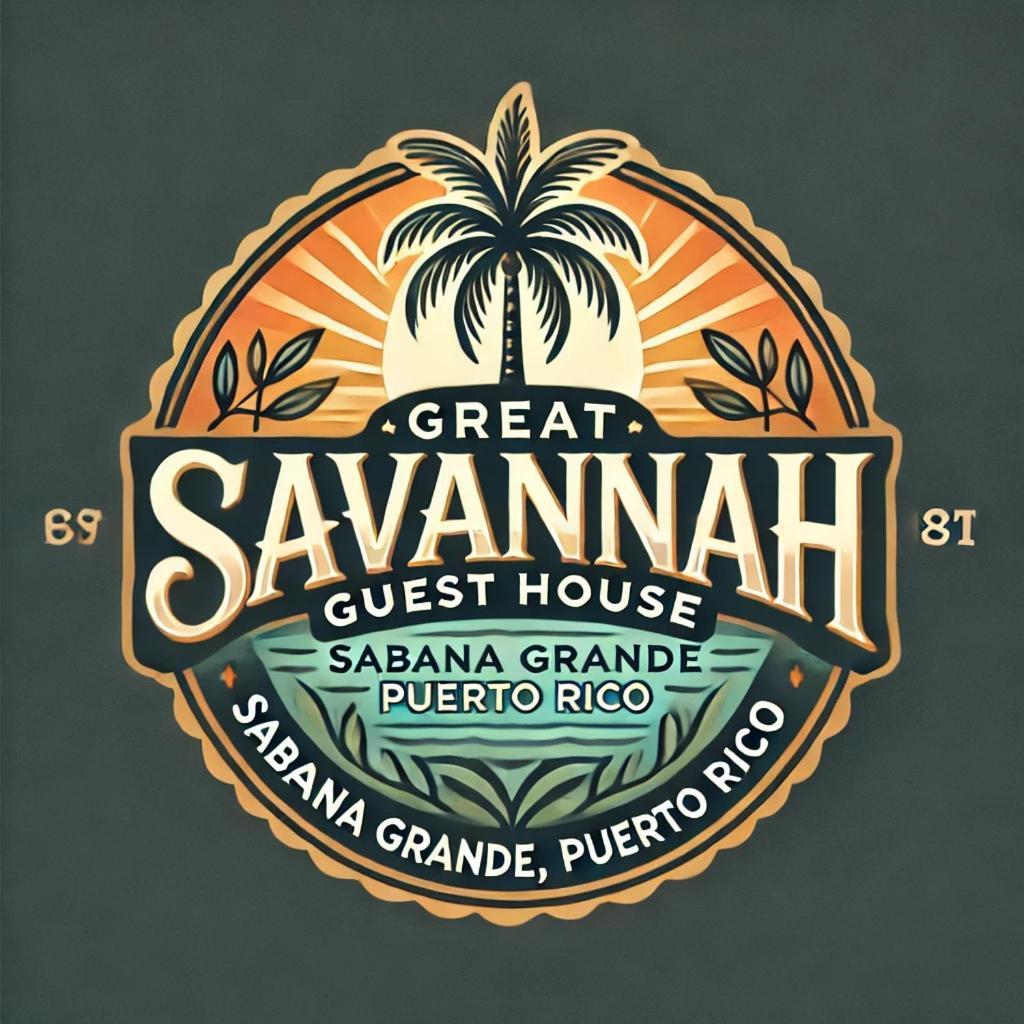 Great Savannah Guesthouse Sabana Grande Esterno foto