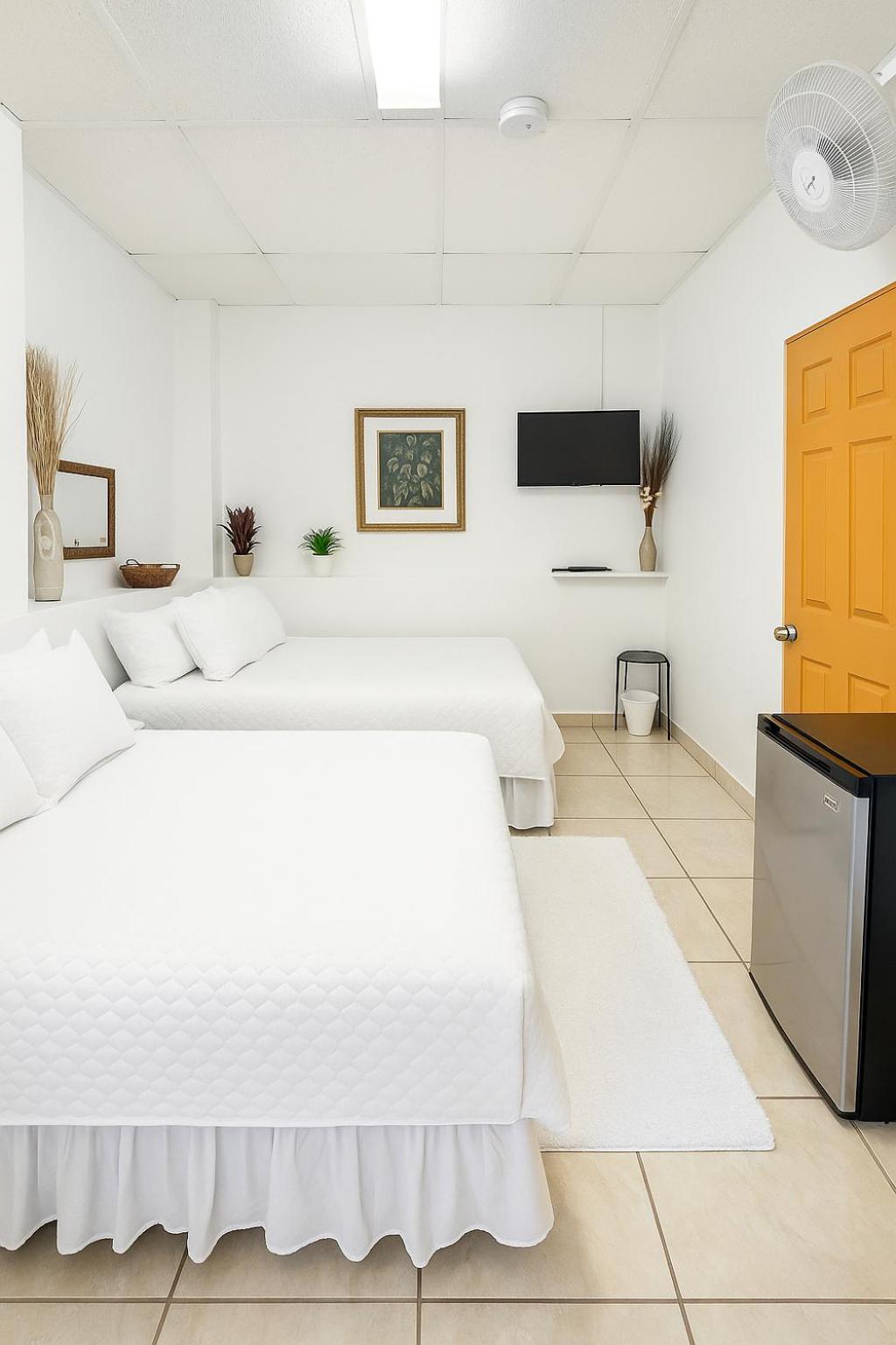 Great Savannah Guesthouse Sabana Grande Esterno foto