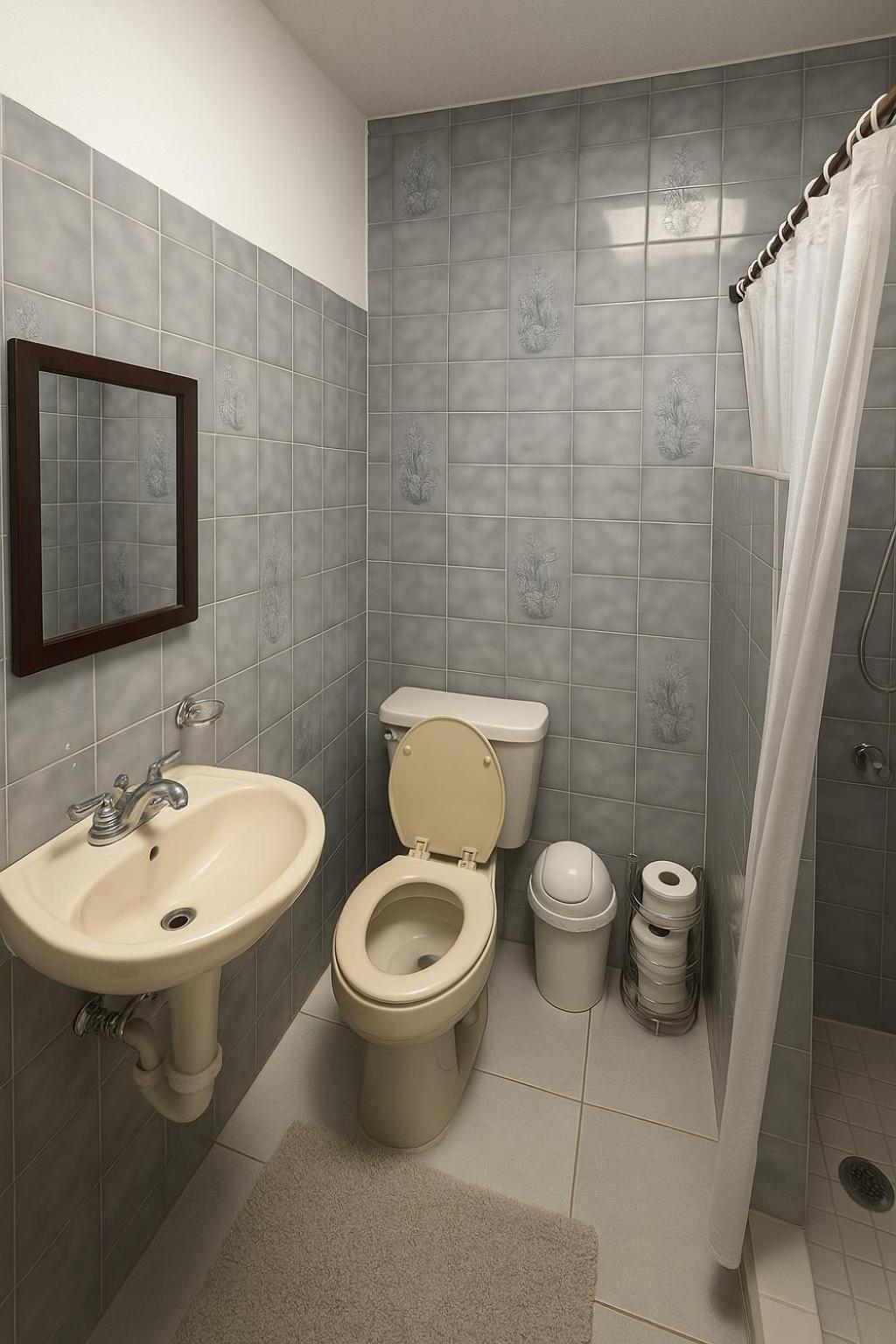 Great Savannah Guesthouse Sabana Grande Esterno foto