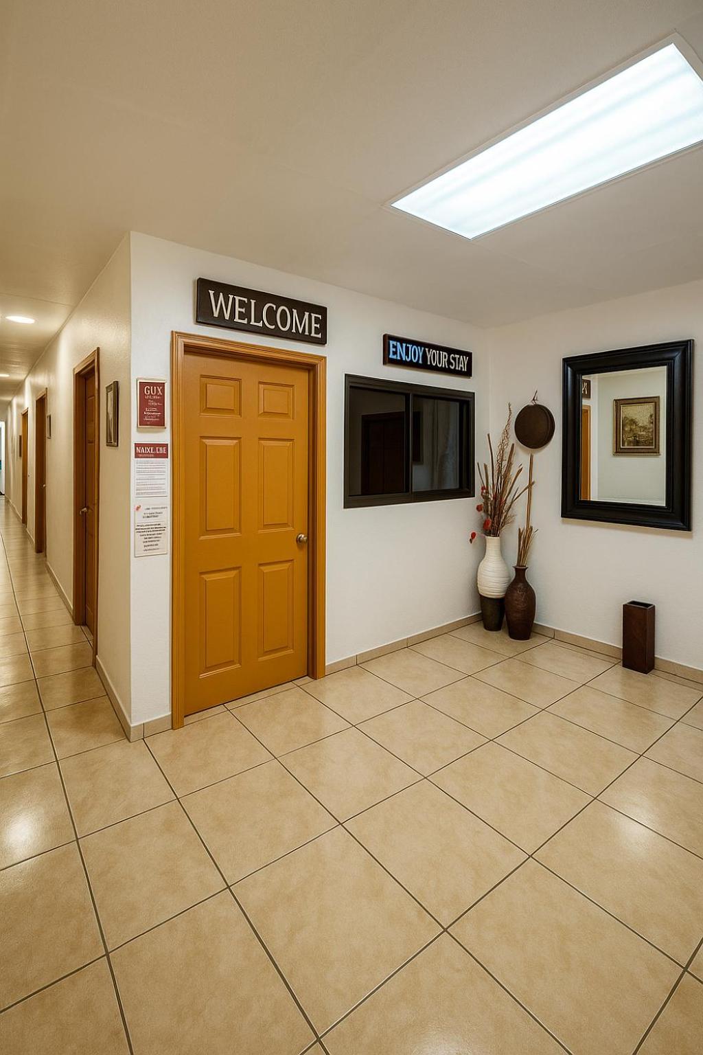 Great Savannah Guesthouse Sabana Grande Esterno foto