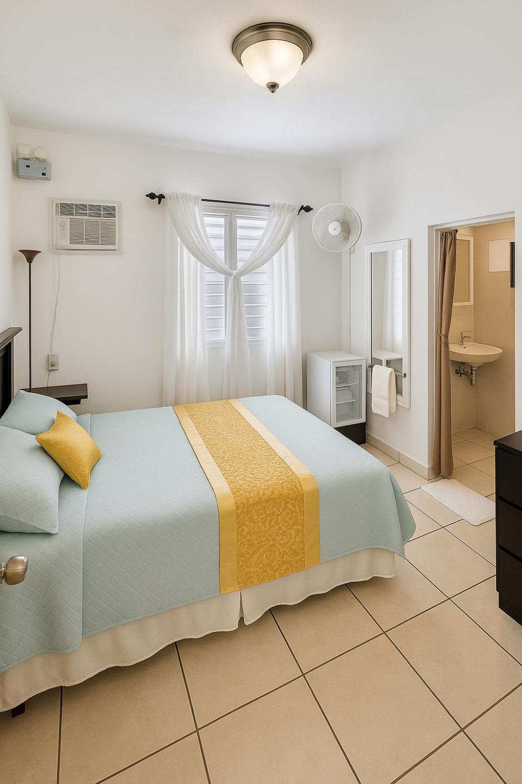 Great Savannah Guesthouse Sabana Grande Esterno foto