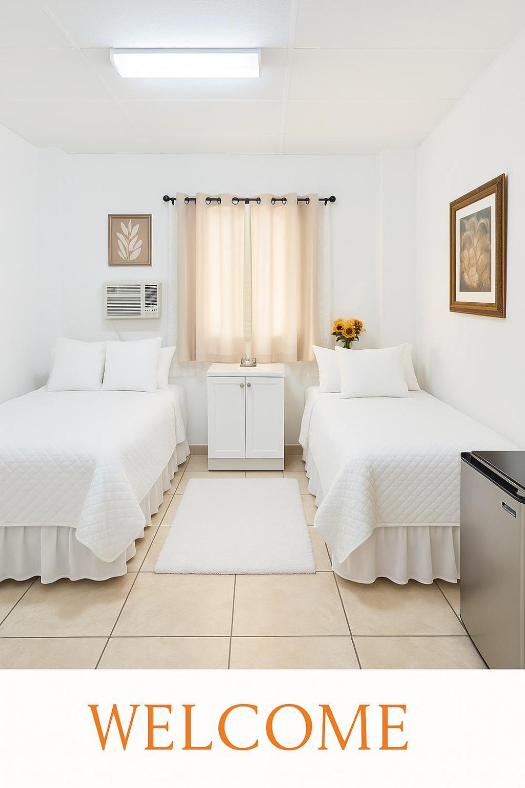 Great Savannah Guesthouse Sabana Grande Esterno foto