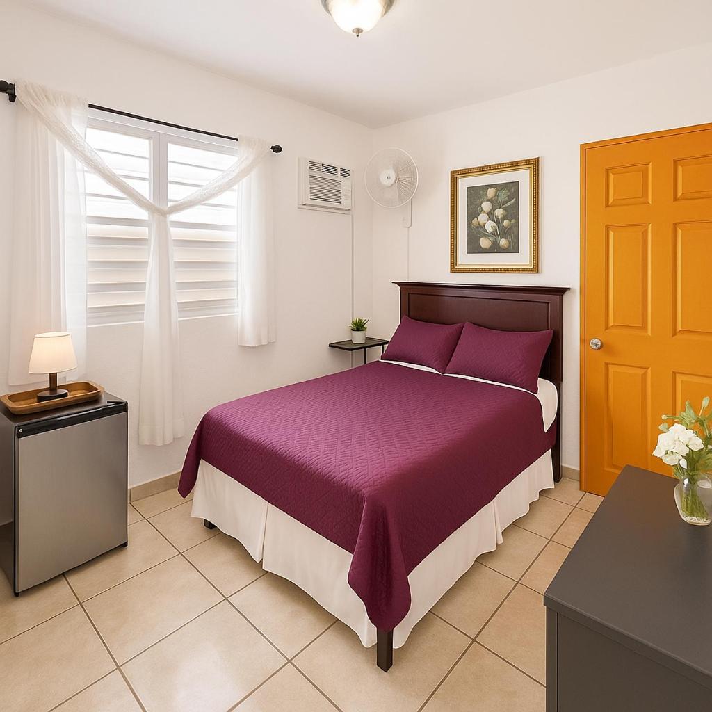 Great Savannah Guesthouse Sabana Grande Esterno foto