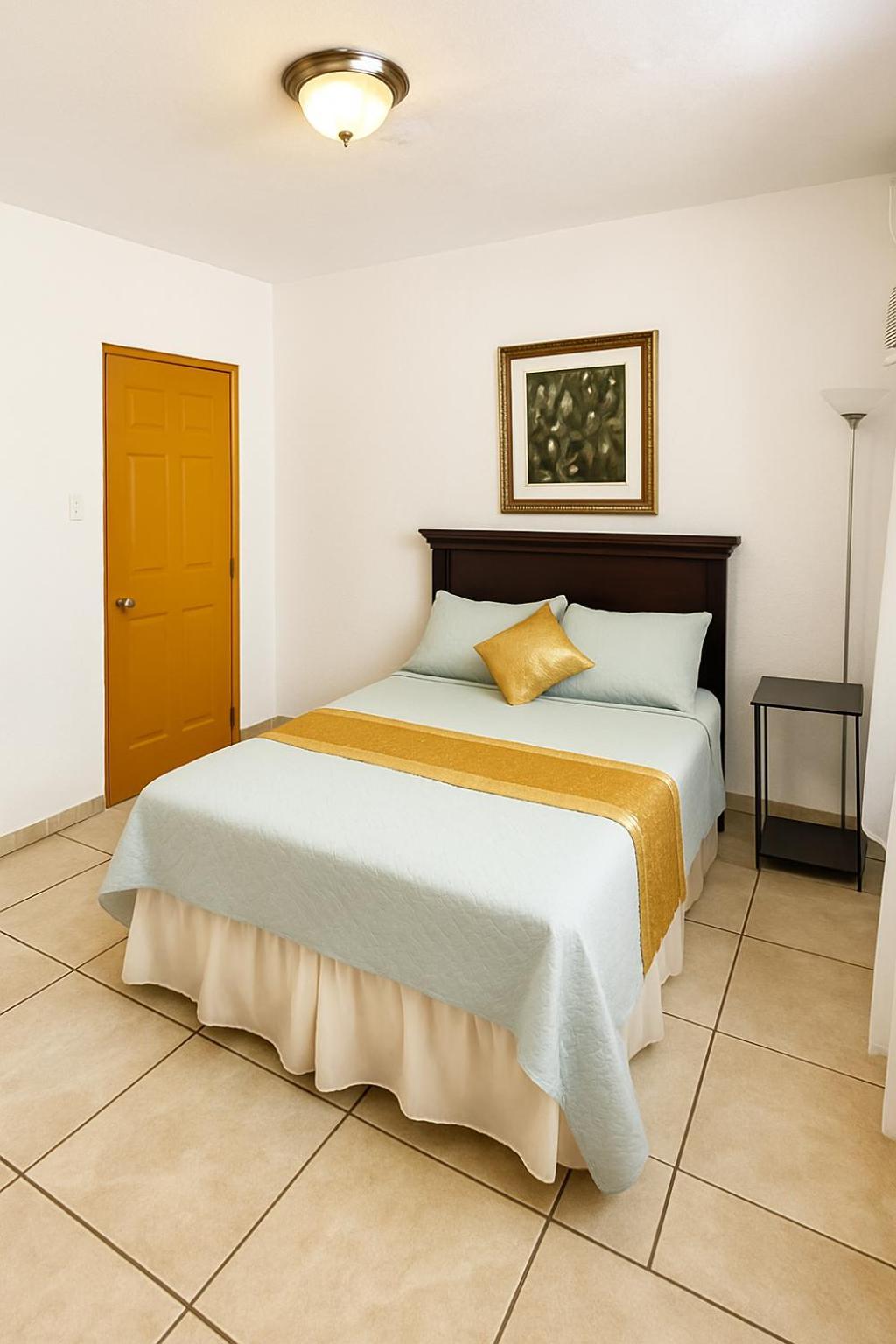 Great Savannah Guesthouse Sabana Grande Esterno foto