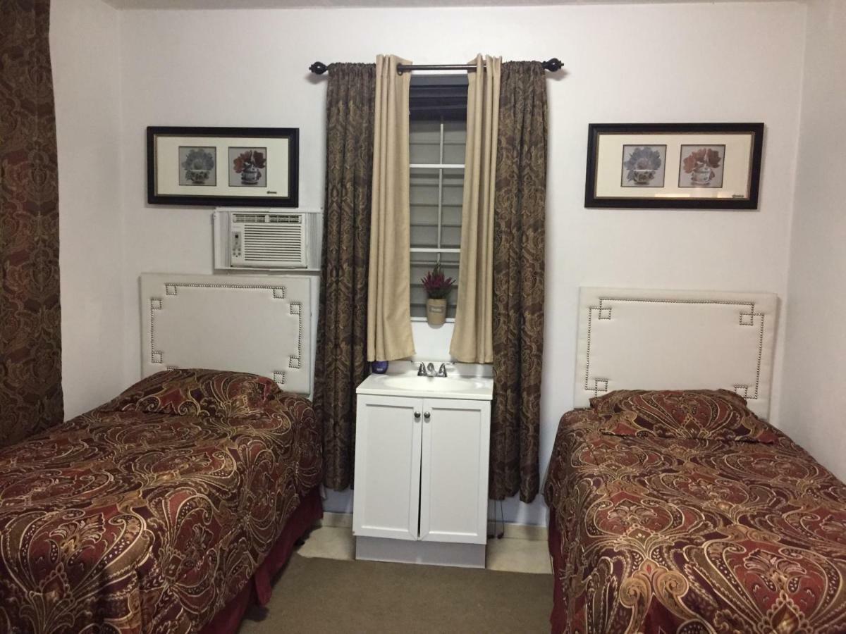 Great Savannah Guesthouse Sabana Grande Esterno foto