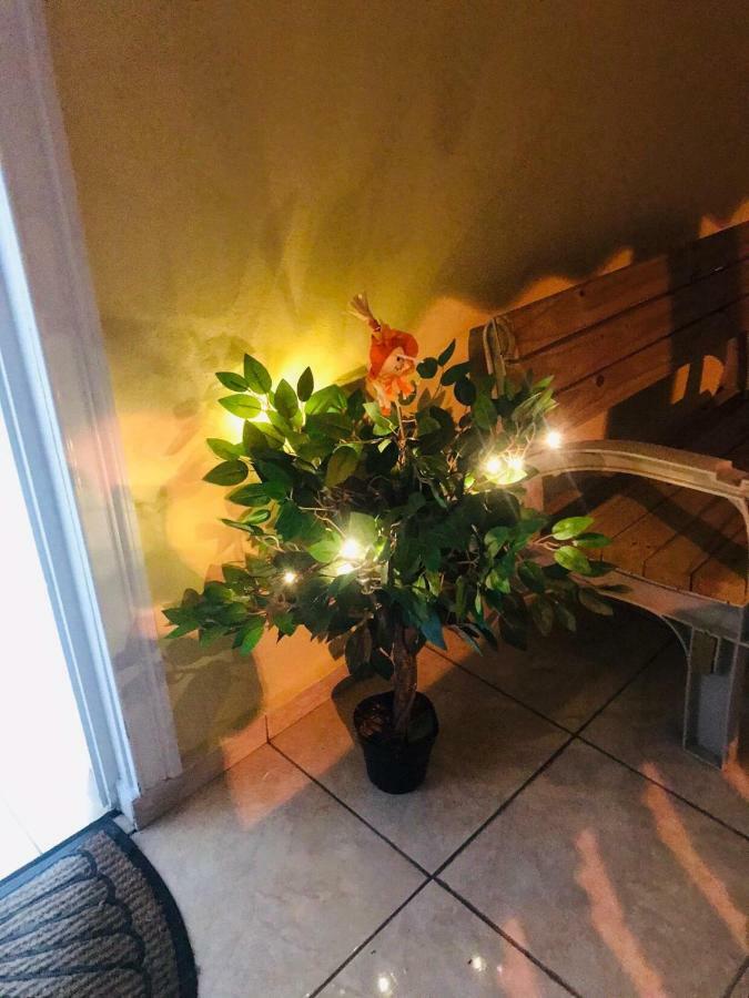 Great Savannah Guesthouse Sabana Grande Esterno foto
