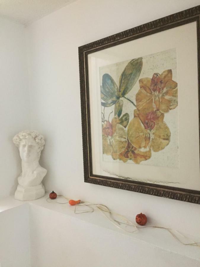 Great Savannah Guesthouse Sabana Grande Esterno foto